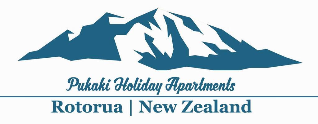 Pukaki Holiday Apartments Rotorua Exterior photo
